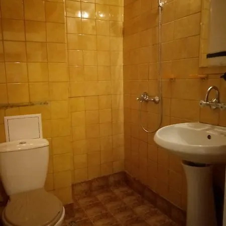 Private In Vili's Place * Burgas City