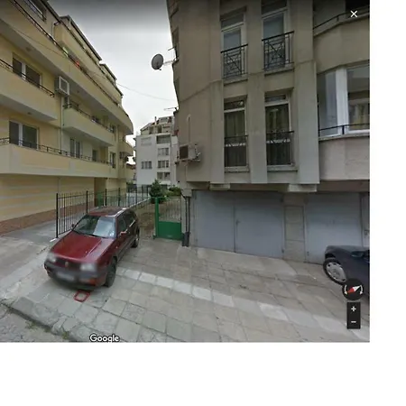 Apartmán Private In Vili's Place *