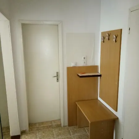 Apartmán Private In Vili's Place