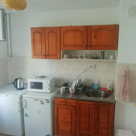 Private In Vili's Place *