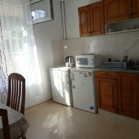 Private In Vili's Place Apartmán Burgas City