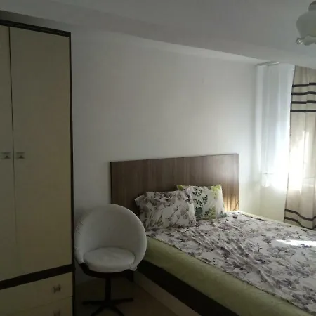 Private In Vili's Place Burgas City