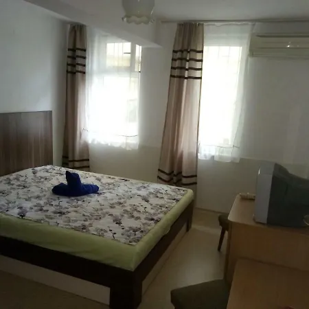 Private In Vili's Place * Burgas City